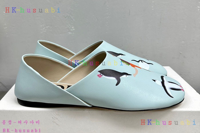 NEW 로에베  신발 신상 L 6950123