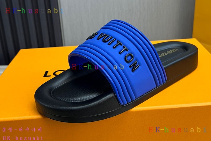 NEW 루이비통 샌들 신상 LV 6680400