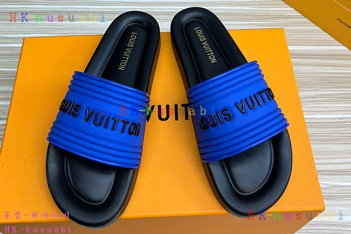 NEW 루이비통 샌들 신상 LV 6680400