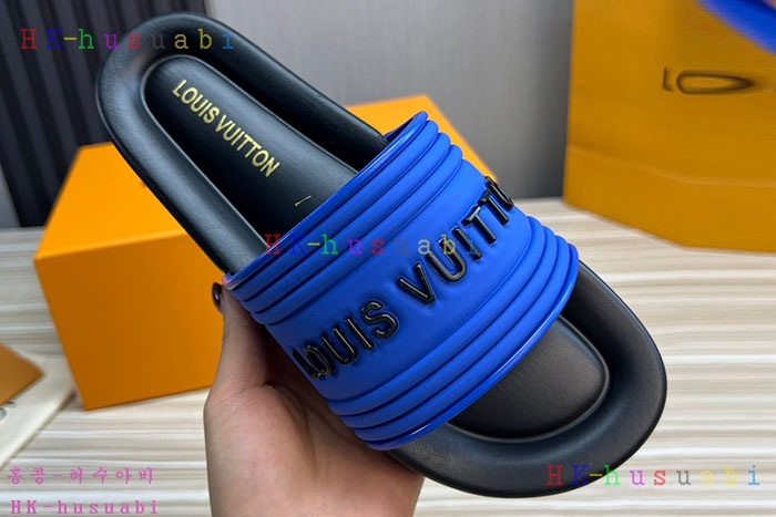 NEW 루이비통 샌들 신상 LV 6680400
