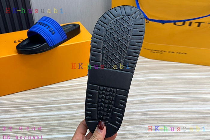 NEW 루이비통 샌들 신상 LV 6680400