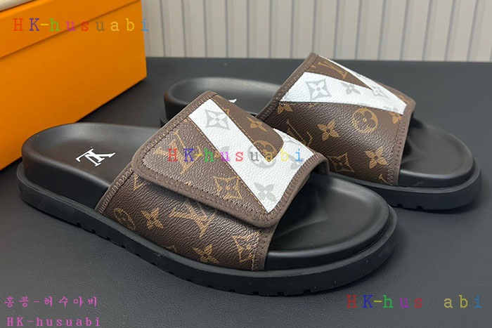 NEW 루이비통 신발 신상 LV 833402