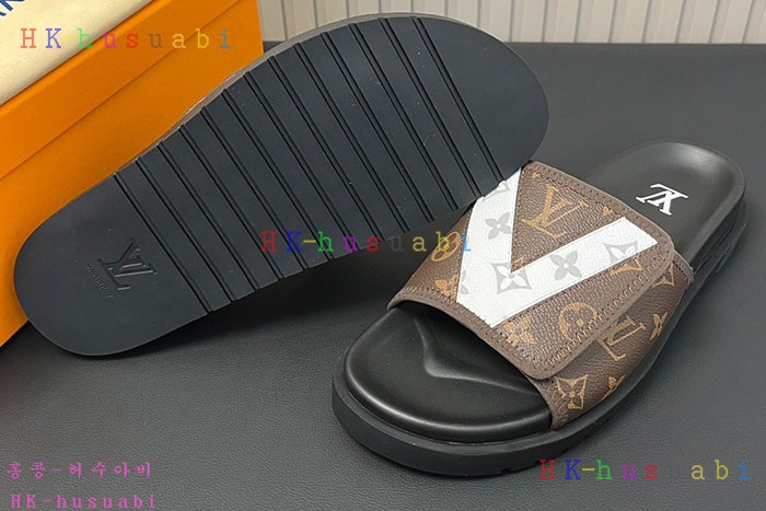 NEW 루이비통 신발 신상 LV 833402