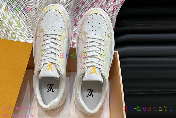 NEW 루이비통 신발 신상 LV 1428803