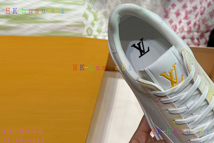 NEW 루이비통 신발 신상 LV 1428803