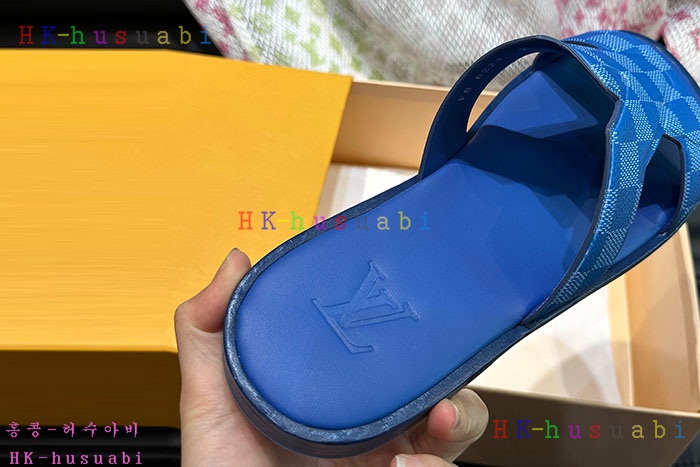 NEW 루이비통 신발 신상 LV 1466021