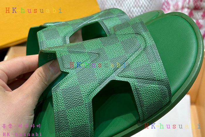 NEW 루이비통 신발 신상 LV 1466022