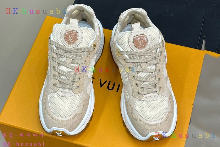 NEW 루이비통 신발 신상 LV 6650801