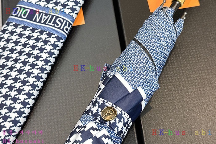 NEW 디올 우산 신상 D 6689001