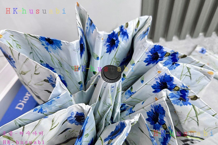 NEW 디올 우산 신상 D 6689005