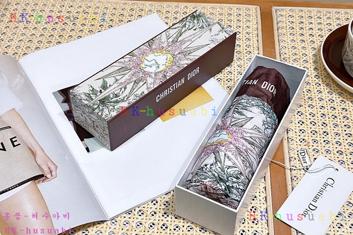NEW 디올 우산 신상 D 6689007