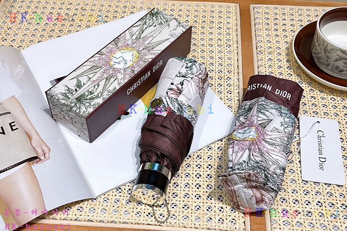 NEW 디올 우산 신상 D 6689007