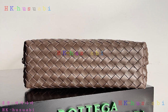 ★미러급★보테가베네타 안디아모 토트백 743572-18