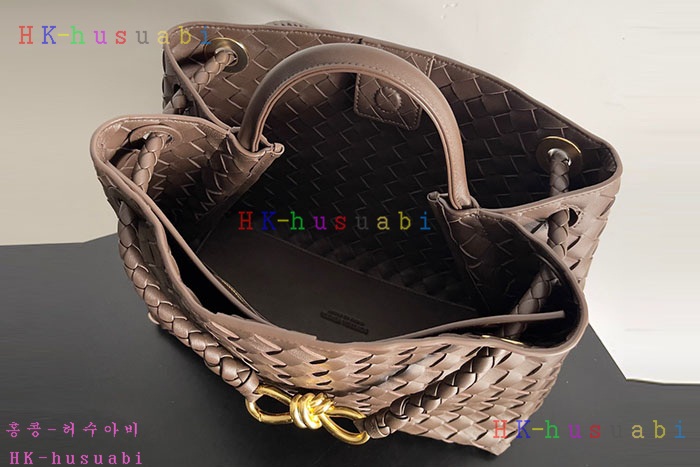 ★미러급★보테가베네타 안디아모 토트백 743572-18