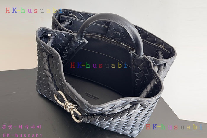 ★미러급★보테가베네타 안디아모 토트백 743572-21