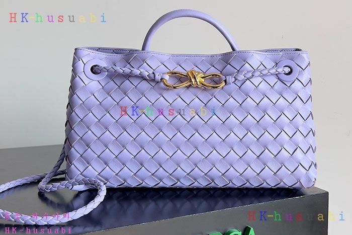 ★미러급★보테가베네타 E/W 안디아모 754990-11