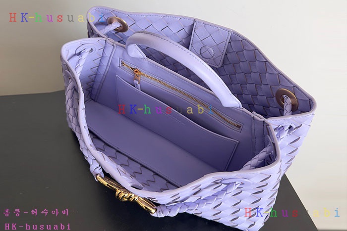 ★미러급★보테가베네타 E/W 안디아모 754990-11