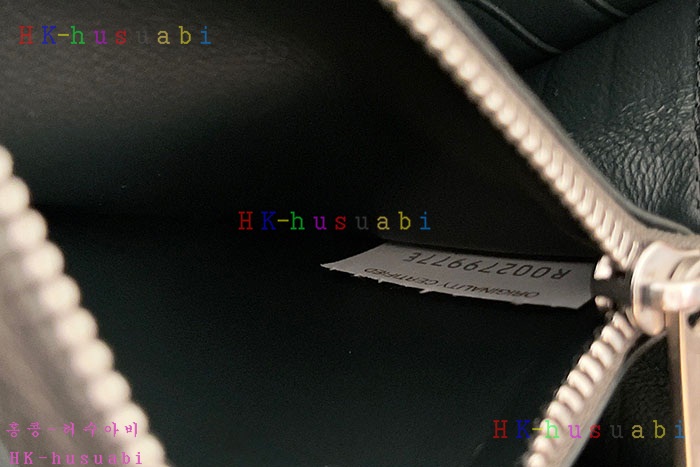 ★미러급★보테가베네타 지퍼 장지갑 593217-3