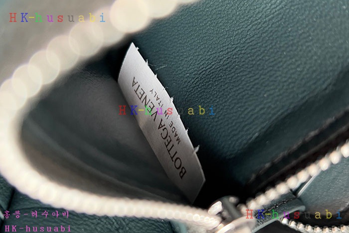 ★미러급★보테가베네타 지퍼 장지갑 593217-10