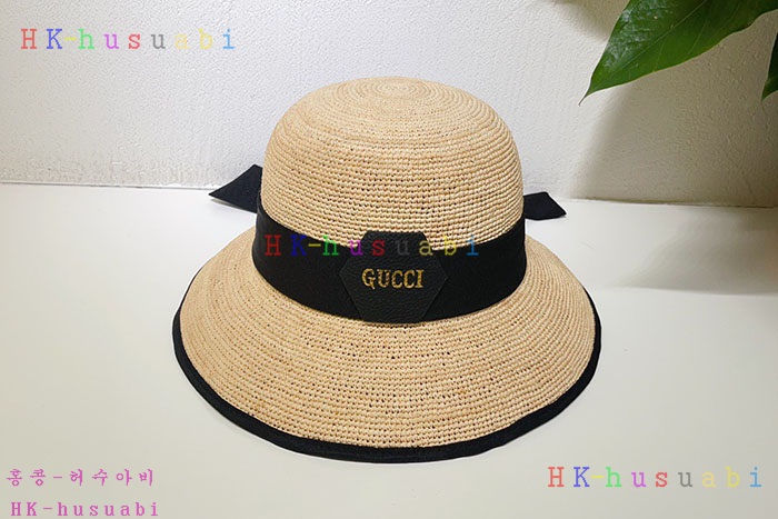 NEW 구찌 모자 신상 G 9980444
