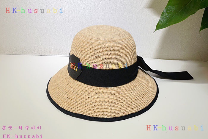 NEW 구찌 모자 신상 G 9980444