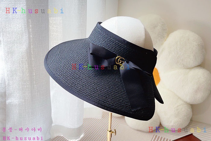 NEW 구찌 모자 신상 G 9980447
