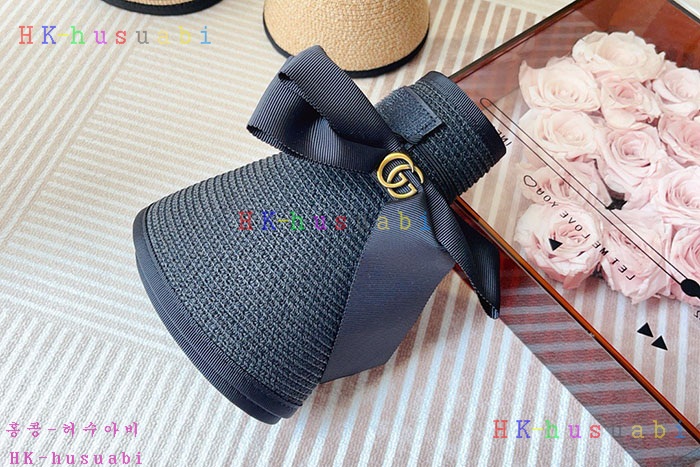 NEW 구찌 모자 신상 G 9980447