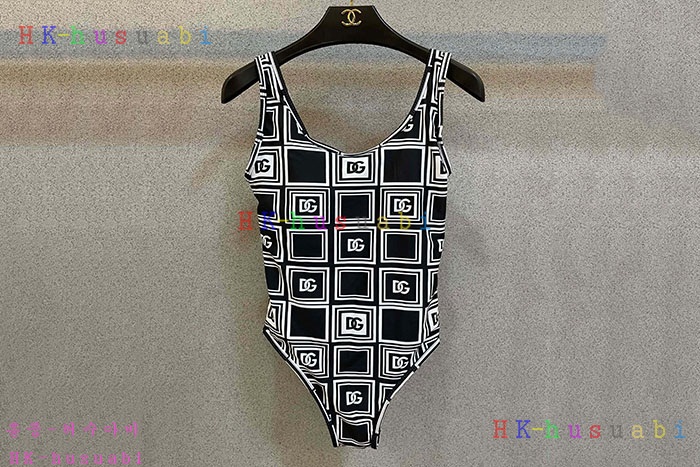 NEW 돌체앤가바나 수영복 신상 DG 690100