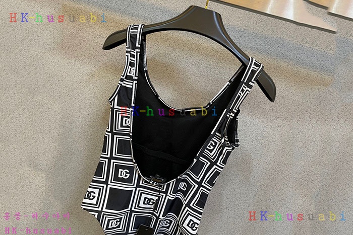 NEW 돌체앤가바나 수영복 신상 DG 690100