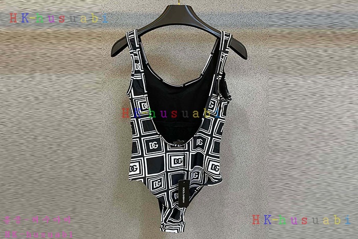NEW 돌체앤가바나 수영복 신상 DG 690100