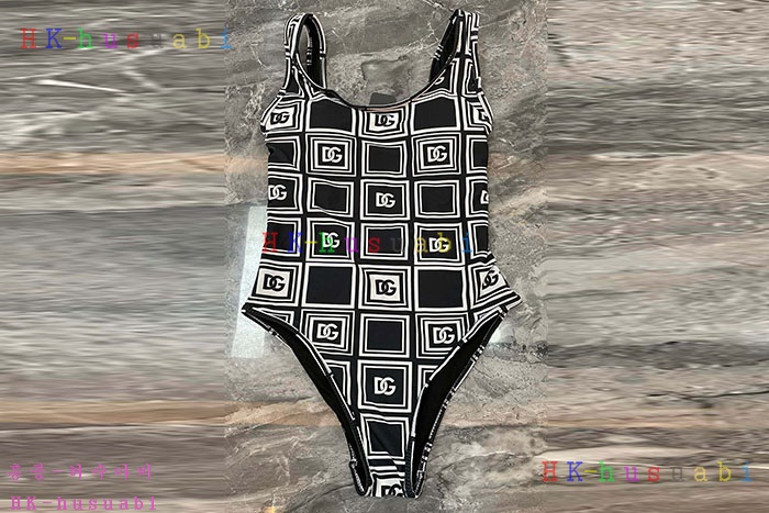 NEW 돌체앤가바나 수영복 신상 DG 690100