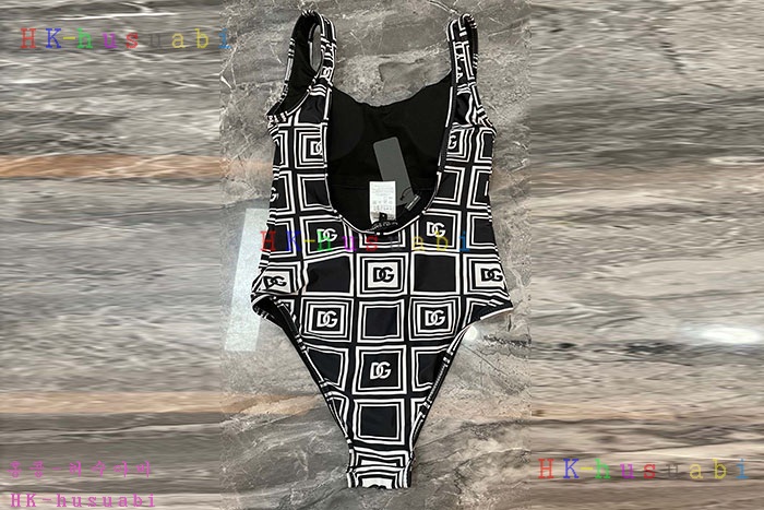 NEW 돌체앤가바나 수영복 신상 DG 690100