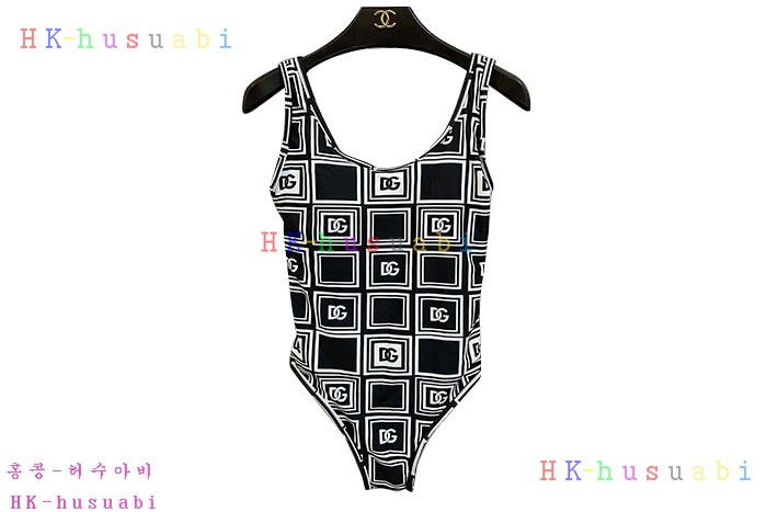NEW 돌체앤가바나 수영복 신상 DG 690100