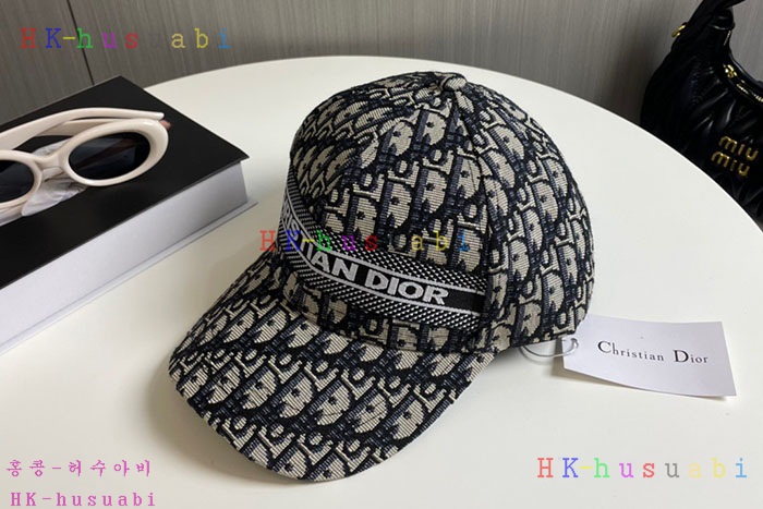 NEW 디올 모자 신상 DR 1140405