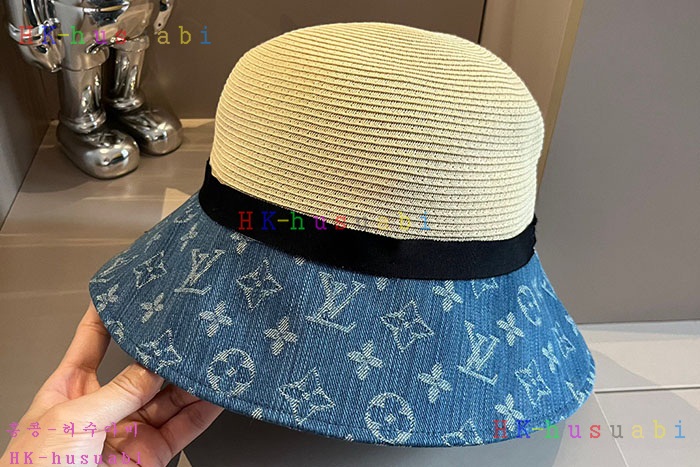 NEW 루이비통 모자 신상 LV 4170442