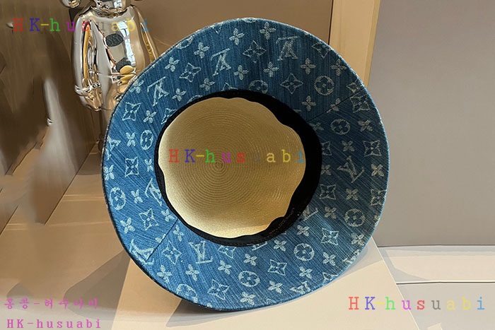 NEW 루이비통 모자 신상 LV 4170442