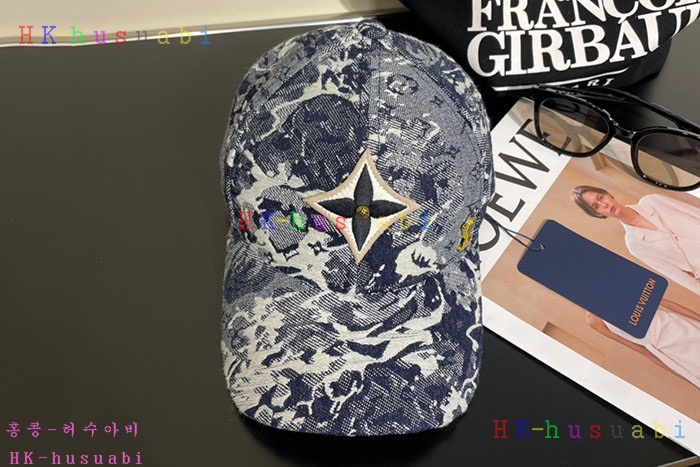 NEW 루이비통 모자 신상 LV 4170444