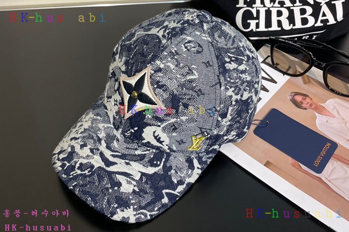 NEW 루이비통 모자 신상 LV 4170444