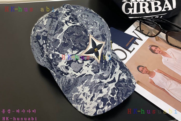 NEW 루이비통 모자 신상 LV 4170444