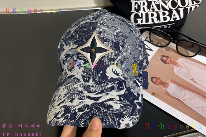 NEW 루이비통 모자 신상 LV 4170444