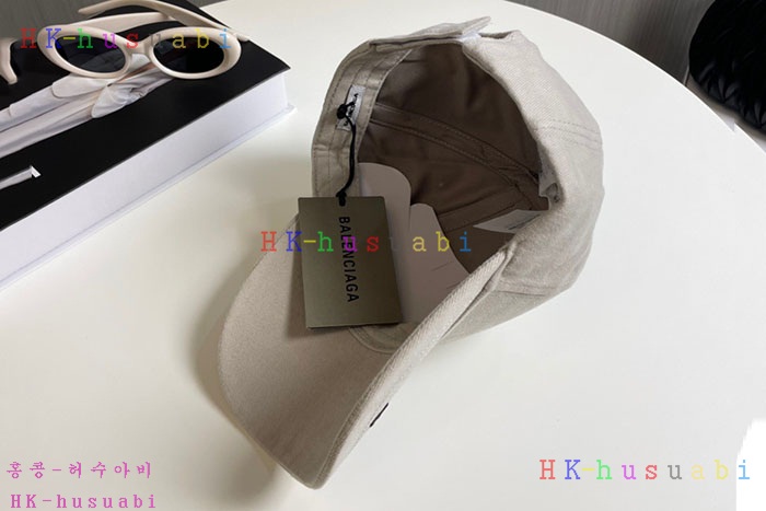 NEW 발렌시아가 모자 신상 B 8570044