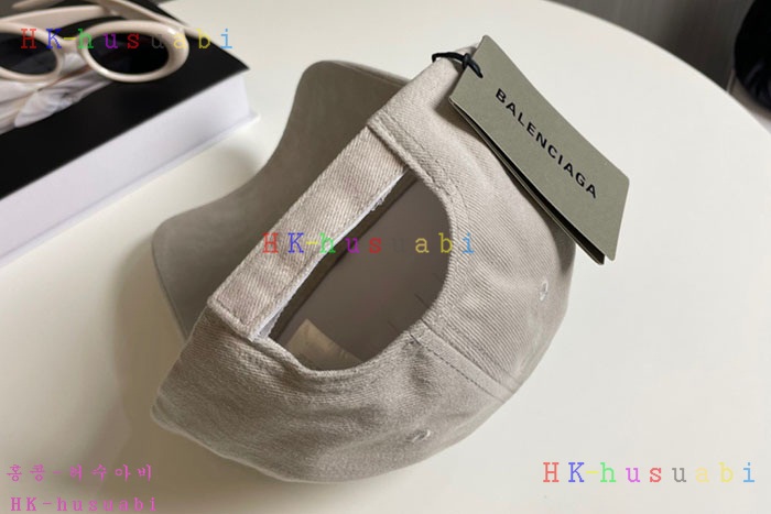 NEW 발렌시아가 모자 신상 B 8570044