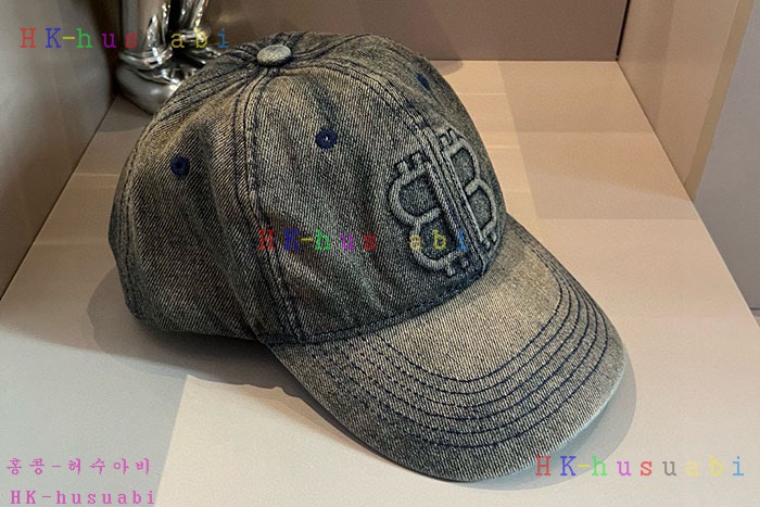 NEW 발렌시아가 모자 신상 B 8570046