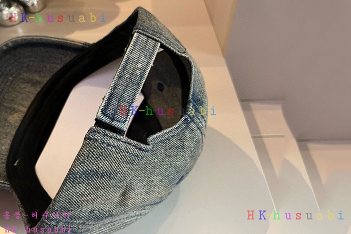 NEW 발렌시아가 모자 신상 B 8570046