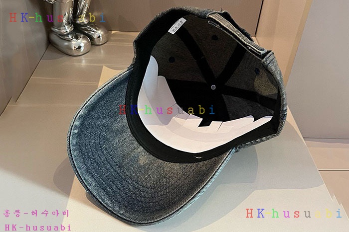 NEW 발렌시아가 모자 신상 B 8570046