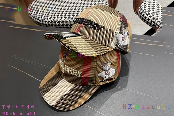 NEW 버버리 모자 신상 BB 692552