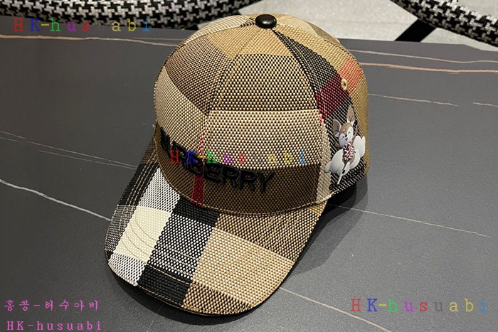 NEW 버버리 모자 신상 BB 692552