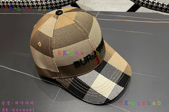 NEW 버버리 모자 신상 BB 692552