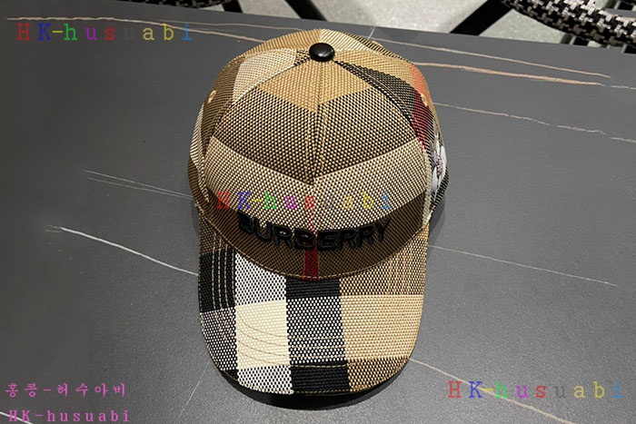 NEW 버버리 모자 신상 BB 692552