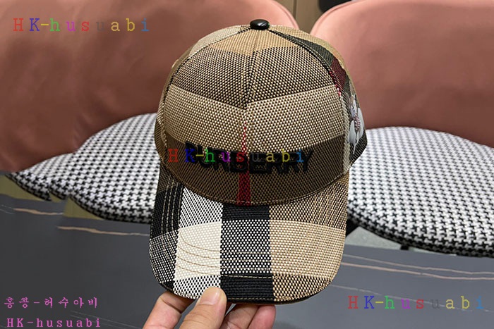 NEW 버버리 모자 신상 BB 692552